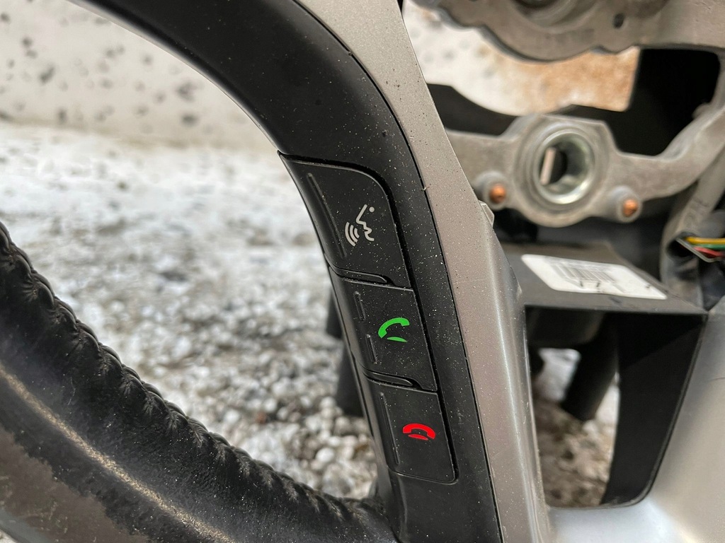 фото №7, Воздуховод hyundai i40 мультифункция