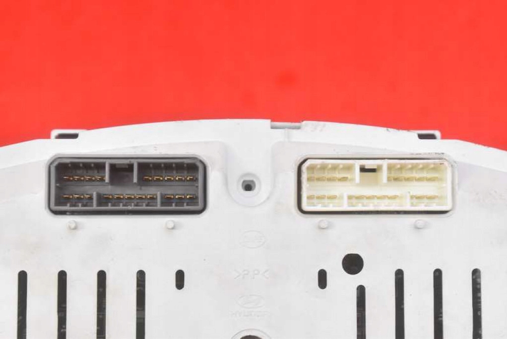 фото №9, Счетчик приборы eu 94013-2e705 hyundai tucson 1 i 2.0 16v 142 km 04-10