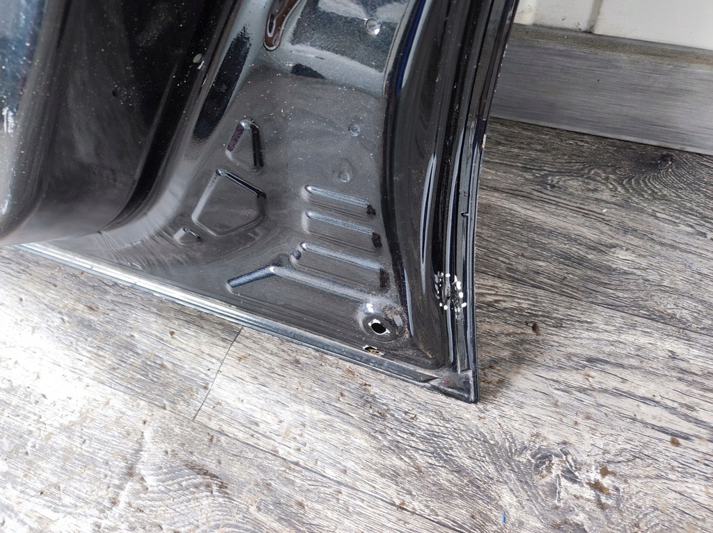 фото №16, Дверь -- suzuki sx4 ii scross s-cross ii 21- --- передние правое -