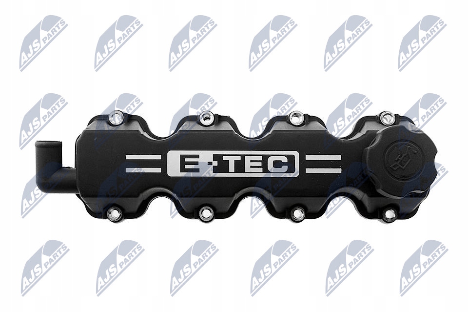 фото №6, Nty крышка клапанов