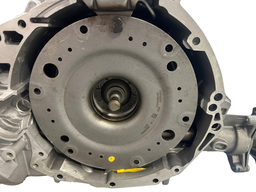 фото №10, Коробка передач передач автоматична коробка передач tnd 8hp65ax audi q8 porsche cayenne