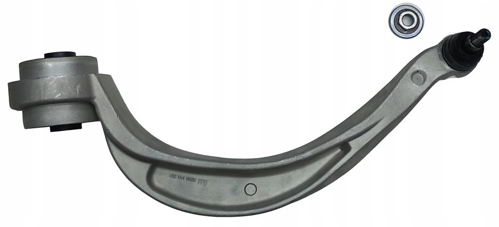 фото №10, Рычаг подвеска febi 177728