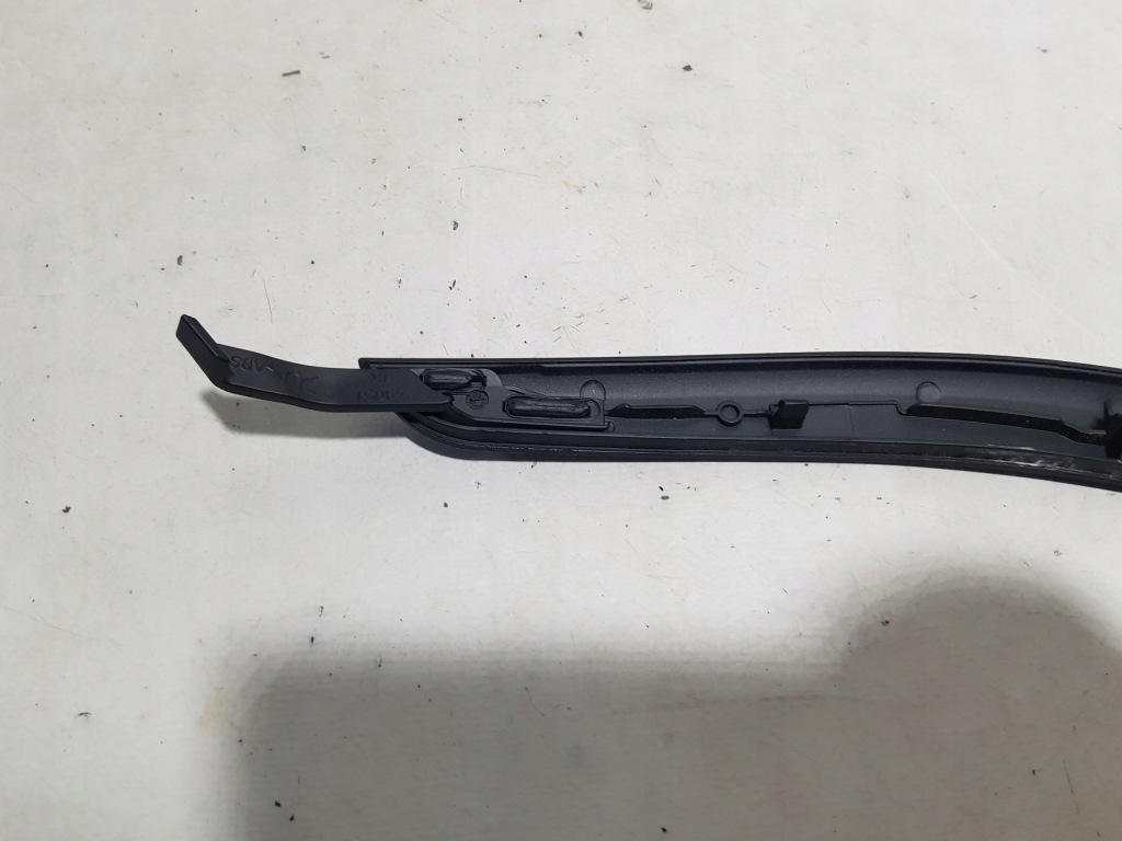 фото №6, Молдинг dekor двері правий права обшивка mercedes slk r172