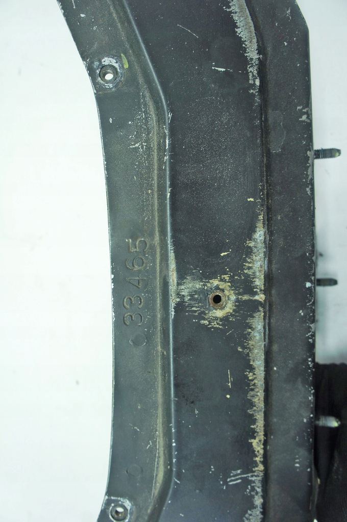 фото №7, Ip101 maserati quattroporte v балка pas передній