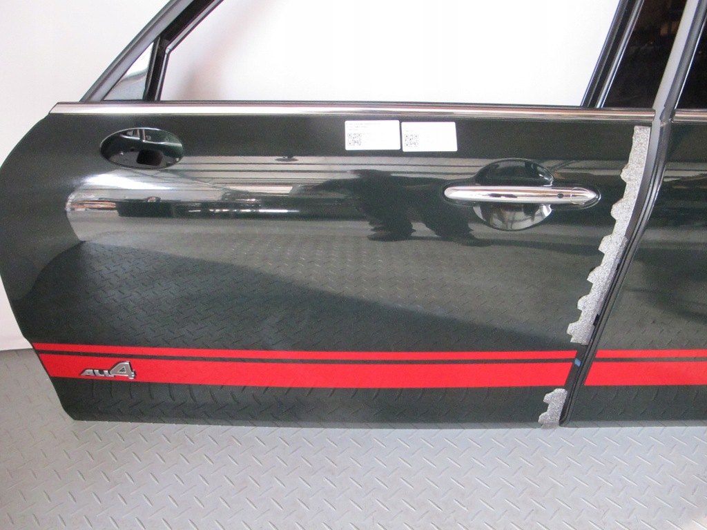 фото №2, Дверь перед задняя mini clubman f54 jcw c19