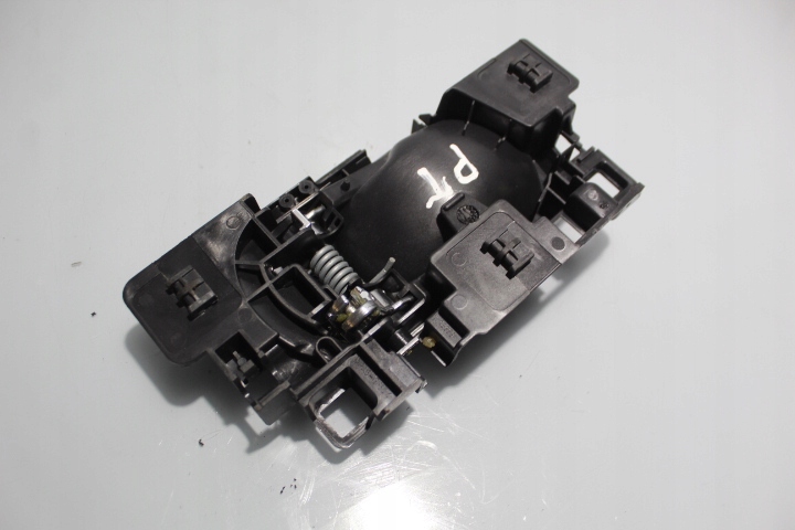 фото №3, Ручка правая задняя внутренняя citroen c3 iii