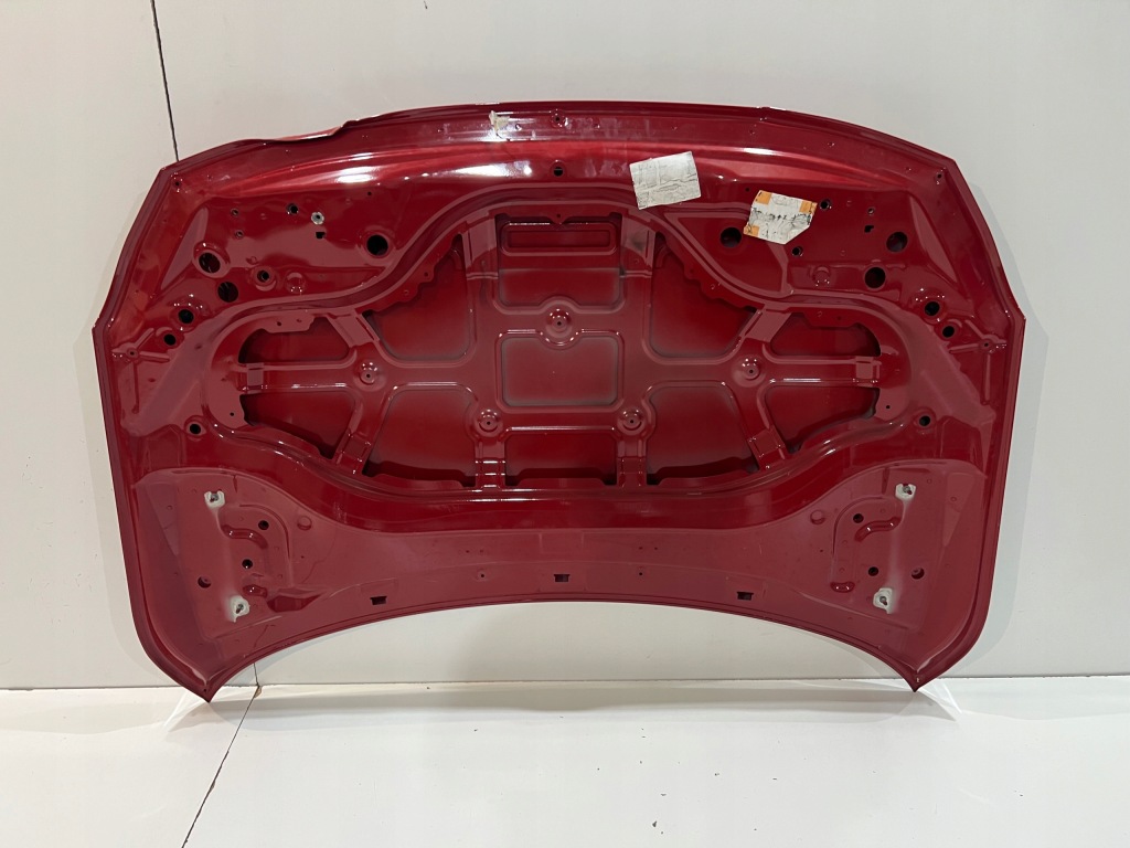 Капот крышка двигателя bmw 1 f40 2 f44 19- Доставка