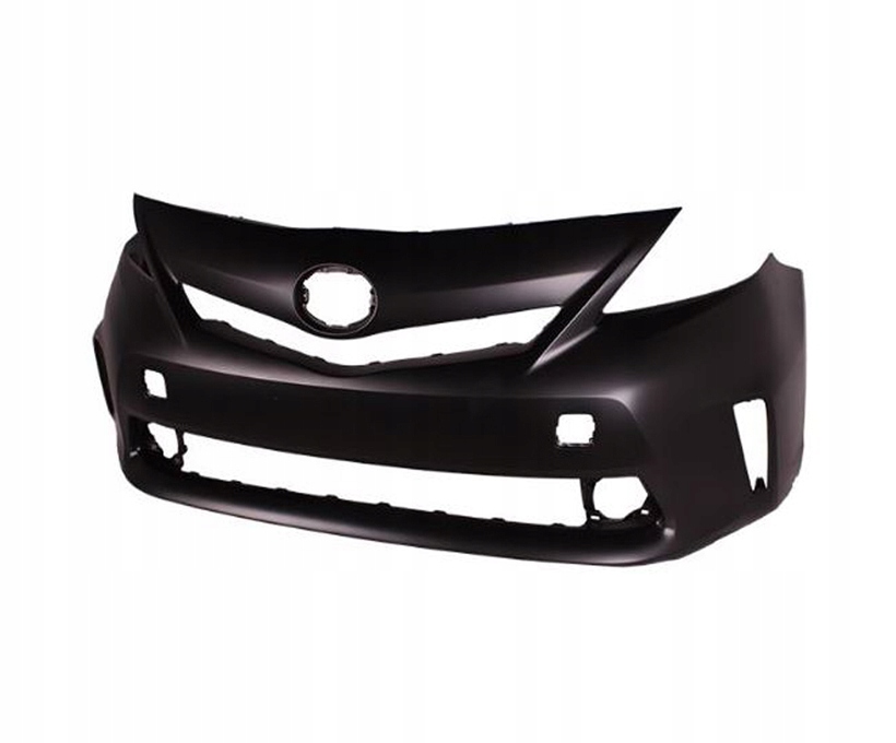 Купити Бампер передній toyota prius v/plus 12- 5211947923