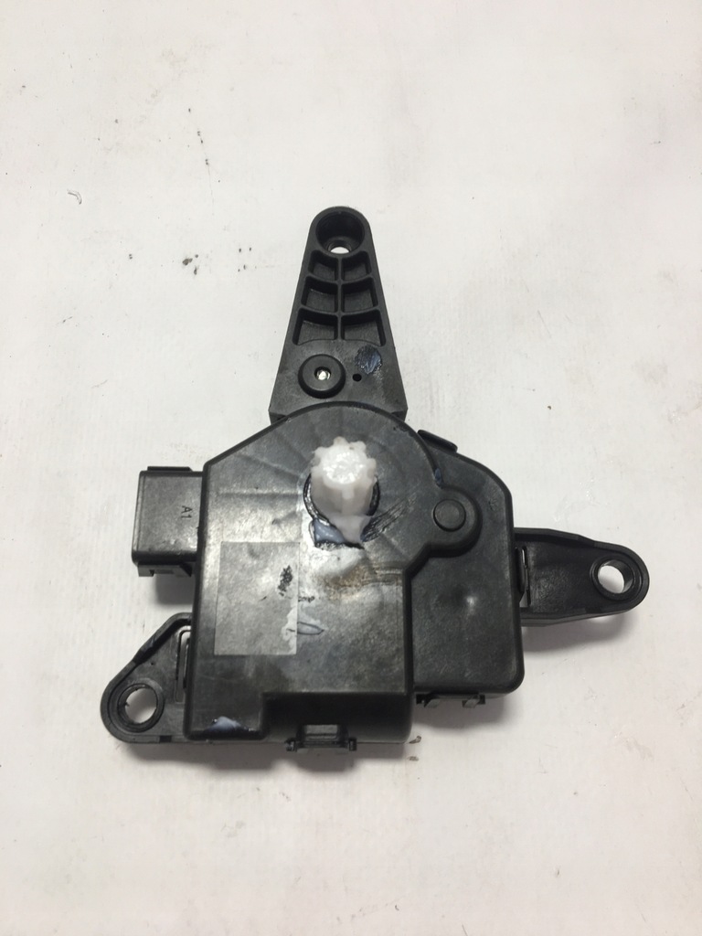 фото №12, Моторчик отопителя вентилятор kia niro hybrid lif