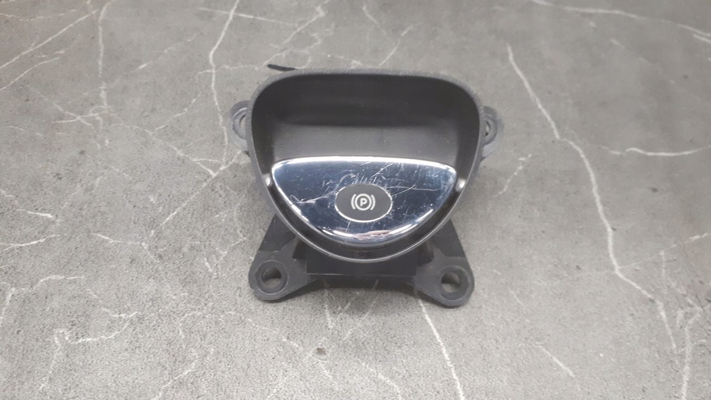 фото №2, 4r832b623ab ручка гальма ручного jaguar s-type