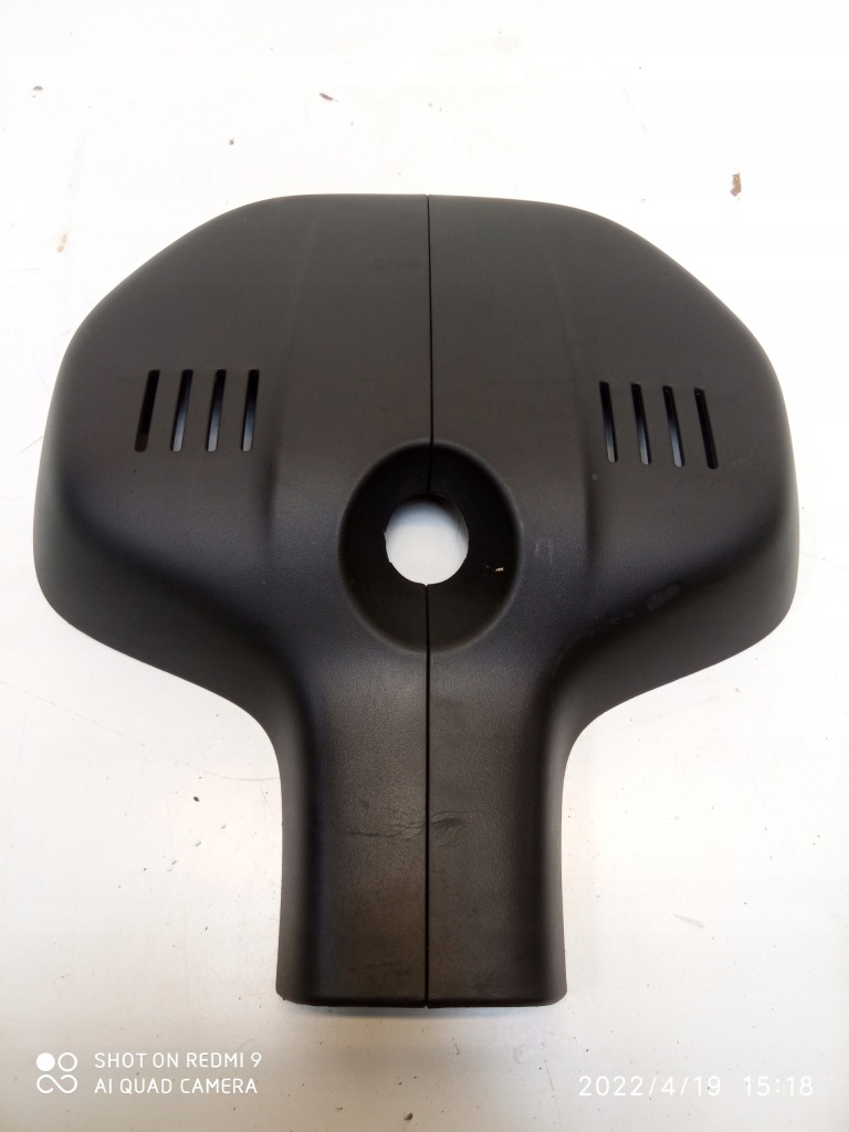 фото №1, Opel astra k корпус захист дзеркало 13422715