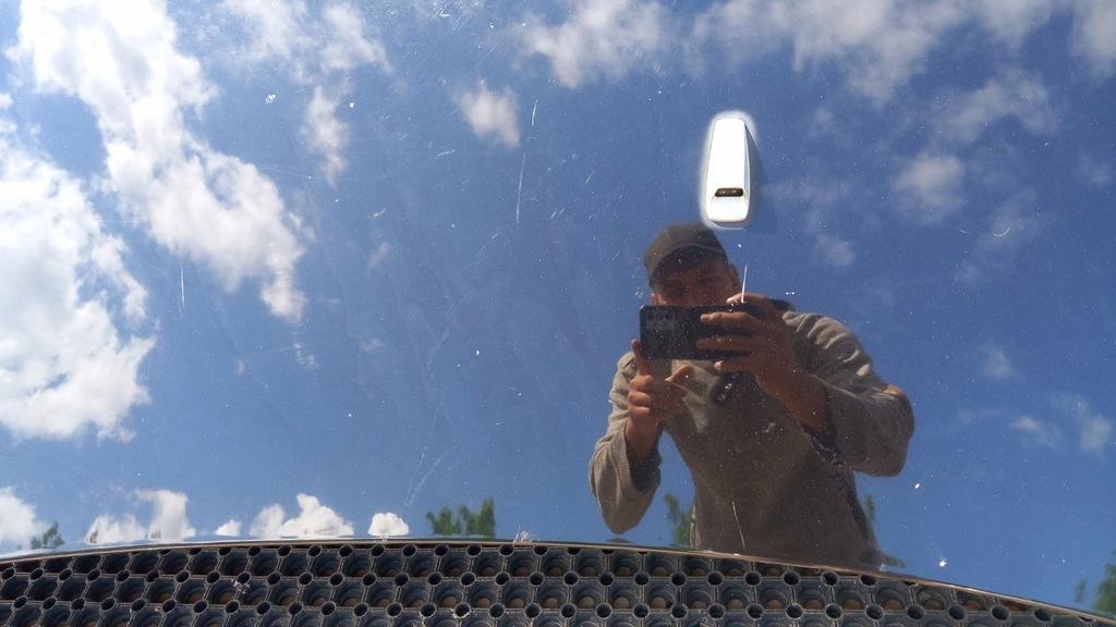 фото №12, Land rover discovery iii iv капот 697 pnf