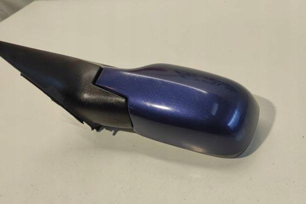 фото №1, Зеркало левая renault modus / grand modus f/jp0_ 11261127 1.9l дизель