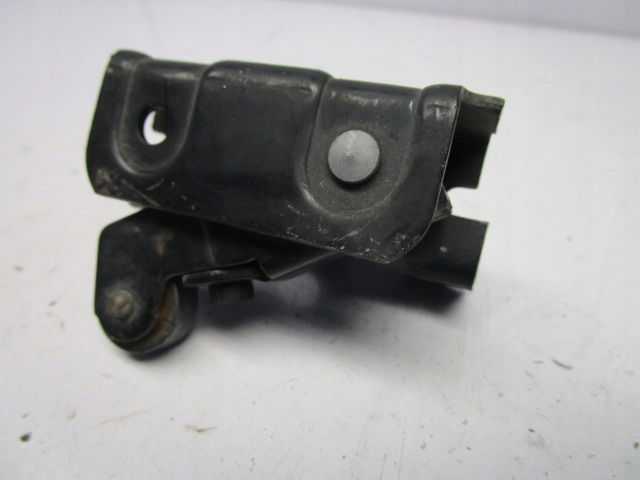 фото №3, Berlingo partner i ролик направляющая подрамник дверь боковой.