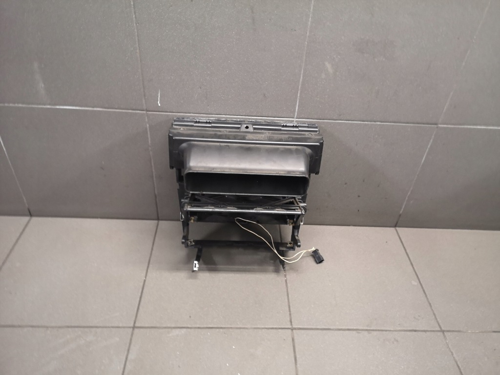 фото №6, Корзина рамка 1 din audi a8 d2 4d0857007