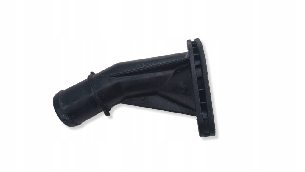 фото №1, Патрубок корпус термостата hyundai ix35 1.6 gdi 25631-2b051