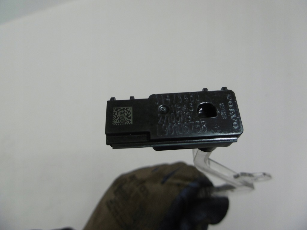 фото №6, Подсветка led панели туннель 31479483 volvo s60 iii v60 ii xc60 ii