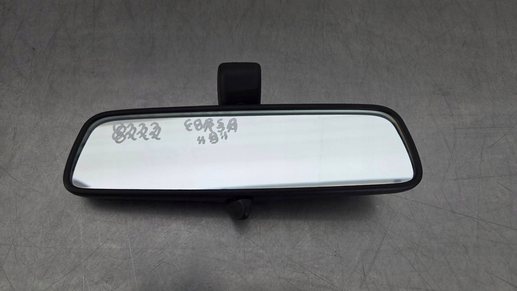 фото №1, Opel corsa d дзеркало заднього виду внутрішнє m-8222