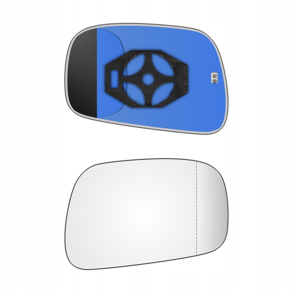 фото №1, Асферичний toyota camry xv30 2001-2006 2002 2003