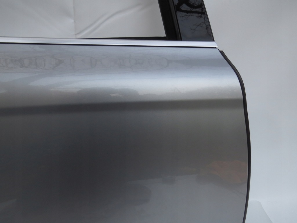 фото №9, Дверь правый задняя задние 477-46 volvo xc60 i