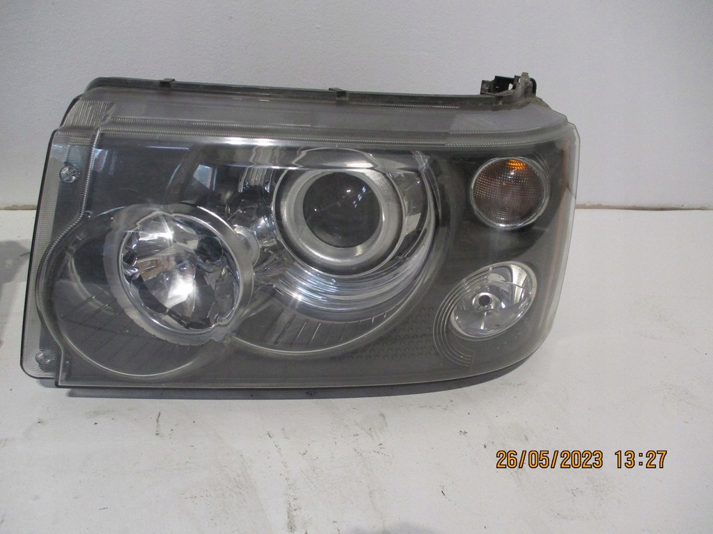 фото №3, Лампа лампы range rover sport