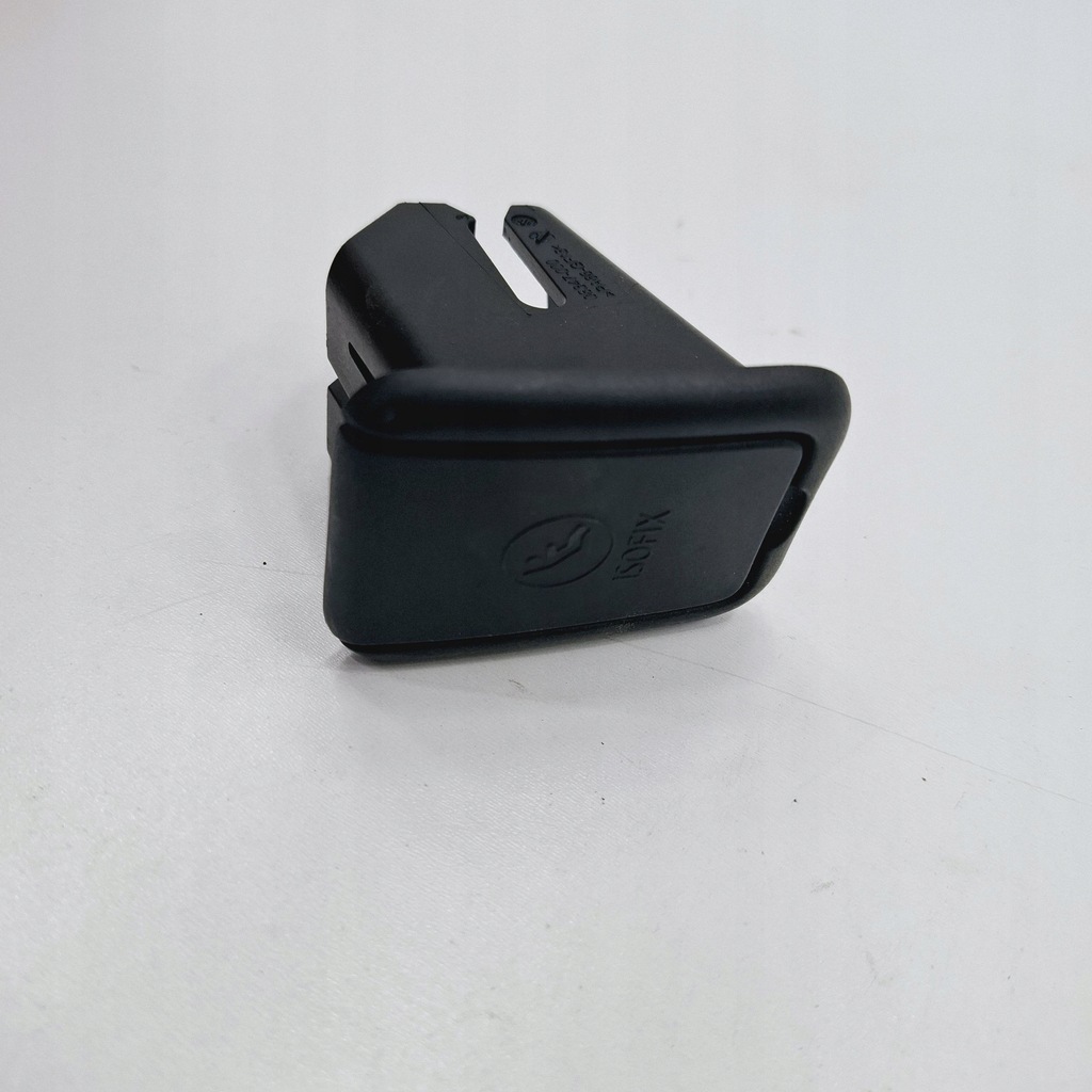 фото №1, Mini one - cooper clubman r55 захист / заглушка isofix 2752701