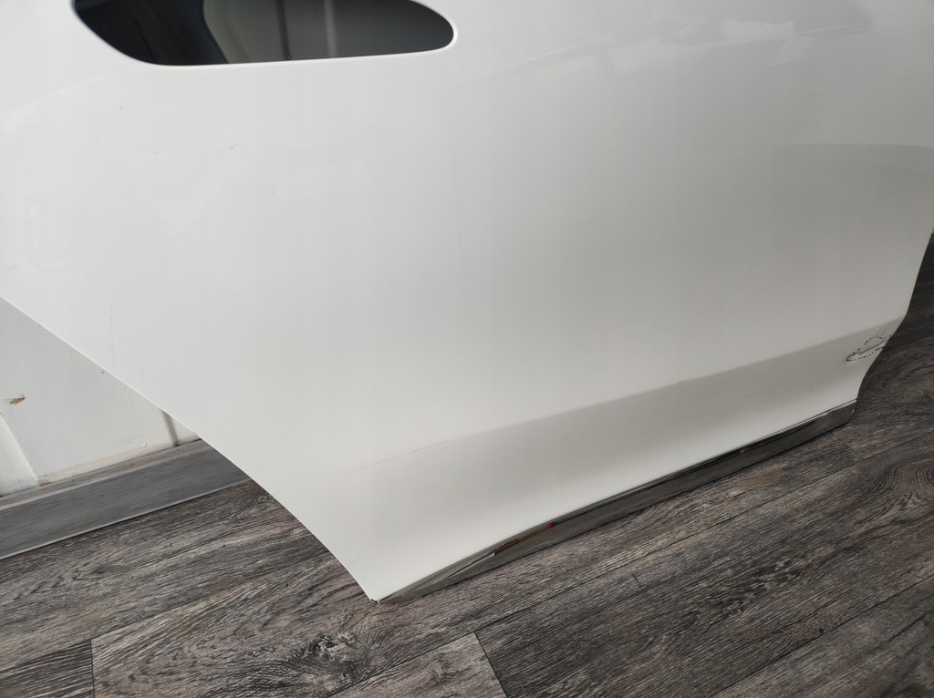 фото №13, Дверь mercedes eqe w295 295 задние правое