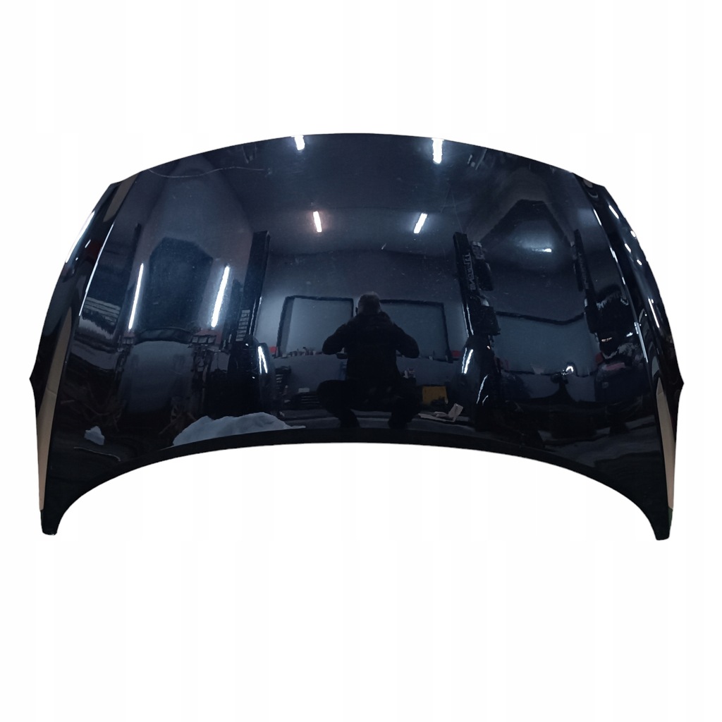 фото №1, Капот hyundai i30 ii 12-17