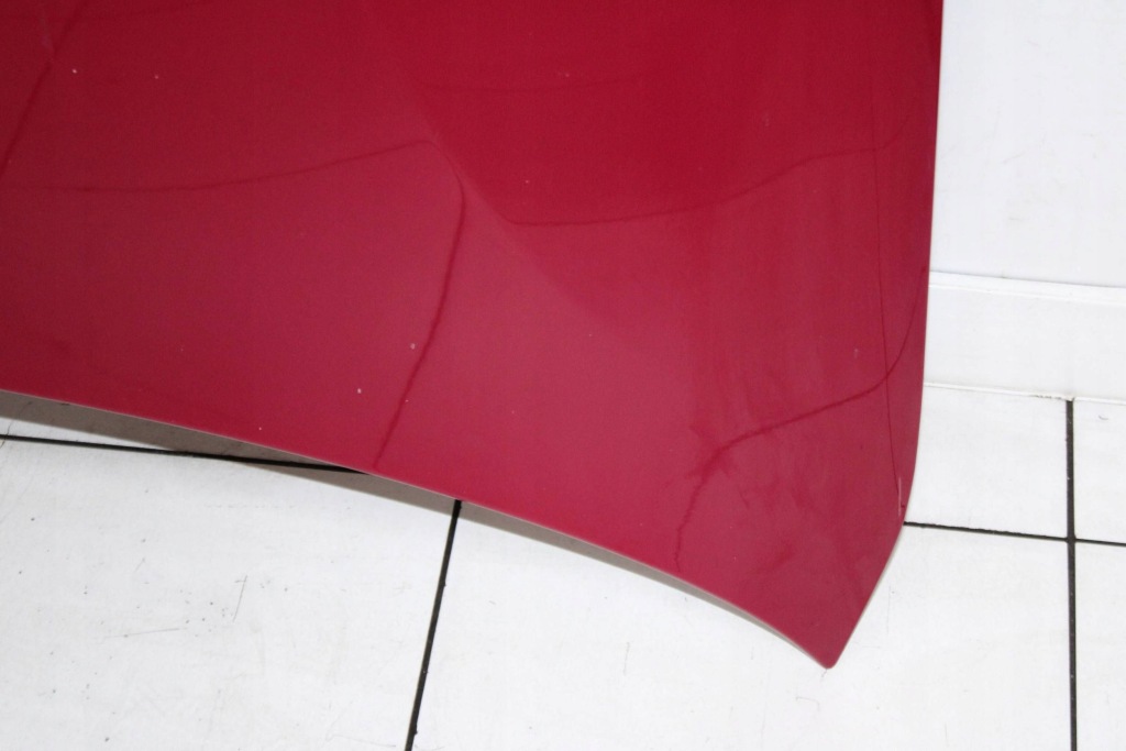 Капот крышка двигателя alfa romeo giulietta 2010r- 289 Цена