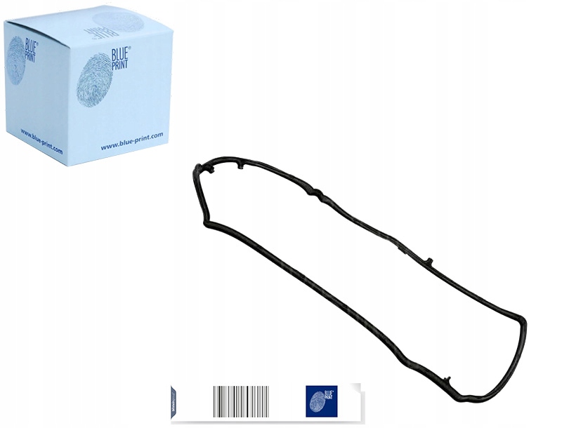 фото №4, Прокладка кришки клапанів subaru impreza sedan gd