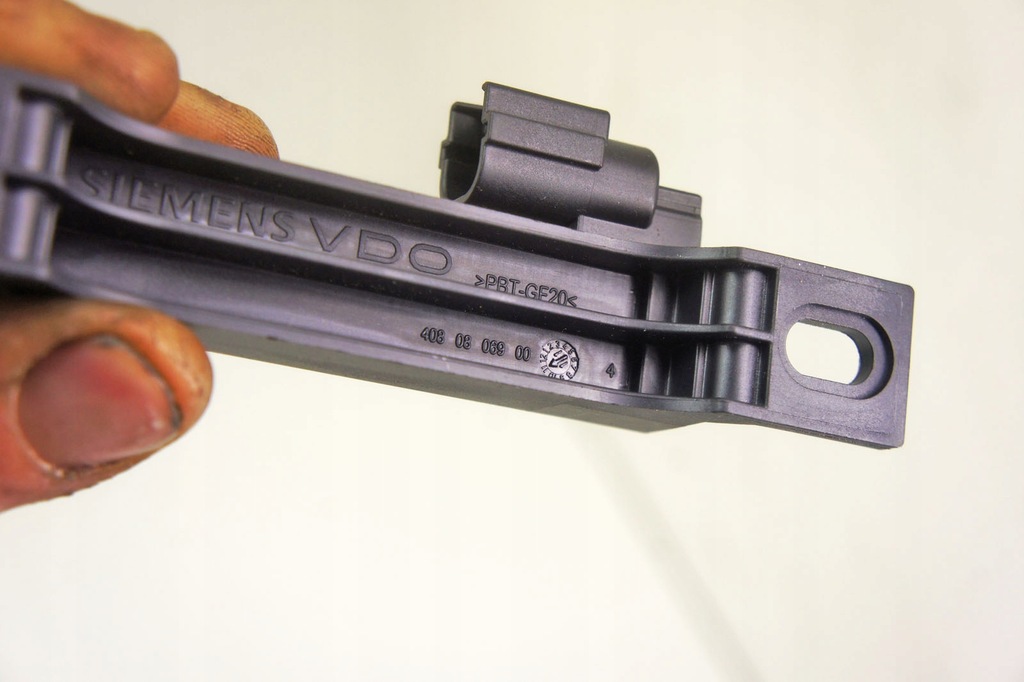 фото №6, Nj033 infiniti g37 модуль антена keyless