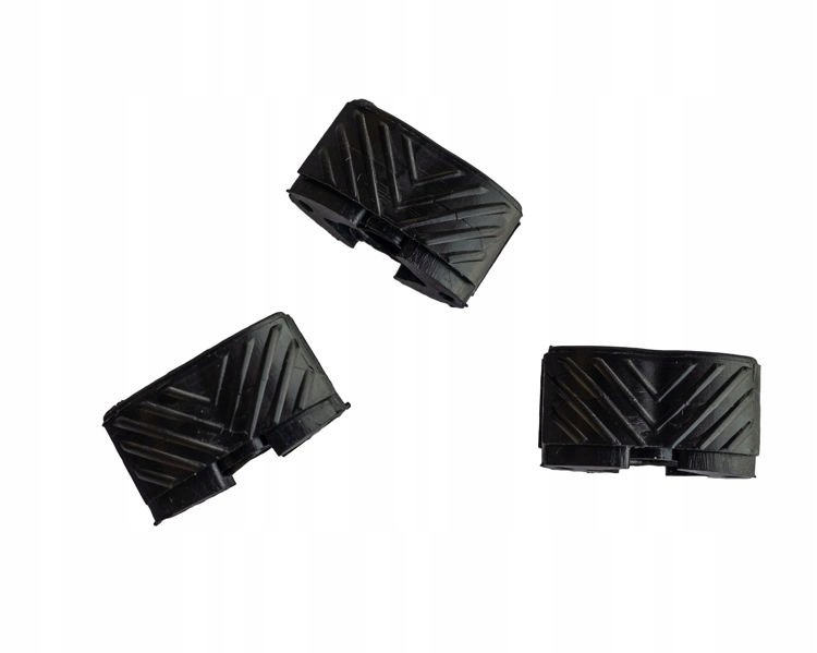 фото №5, Набор люк направляющая renault megane scenic ii