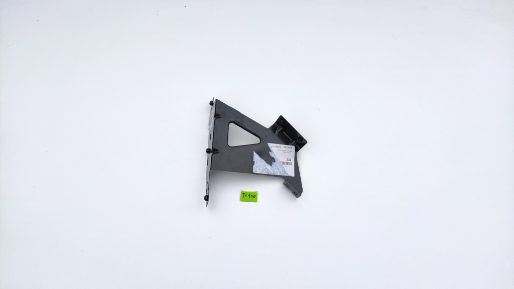 фото №1, Opel combo e peugeot rifter 19-23 кронштейн кронштейн крыла правый tc110