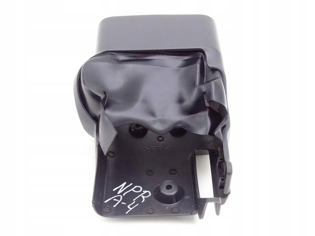 фото №5, Isuzu n35 n75 npr nqr 07- захист корпус замка запалювання