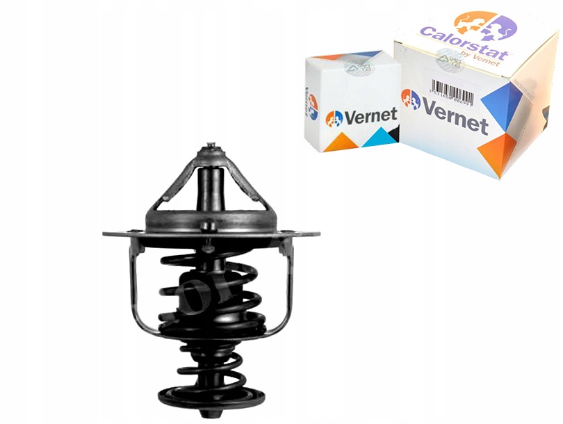 фото №1, Calorstat термостат ford ranger 2.5 td er. eq