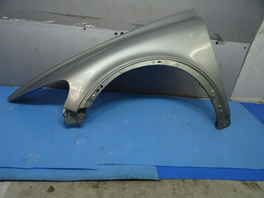 фото №1, Крыло левый перед volvo c30 447