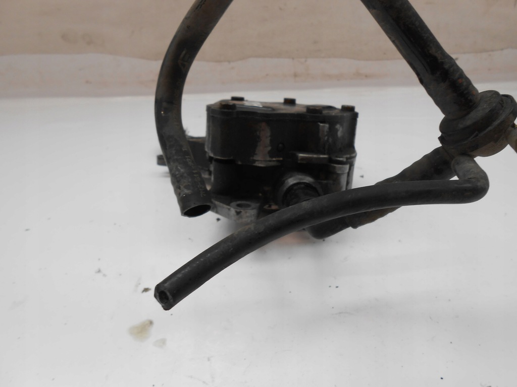 фото №5, Vw sharan насос вакуумная 038145209a