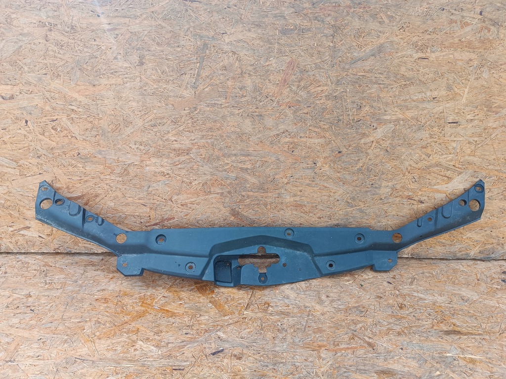 фото №6, 71123-sea-9010-m1 защита поперечина бампера перед honda accord vii 2.2