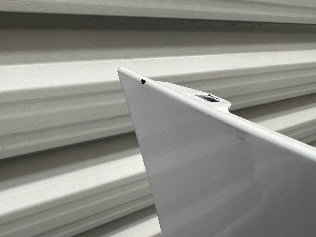 фото №9, Bmw 5 g60 бампер задняя europa a96