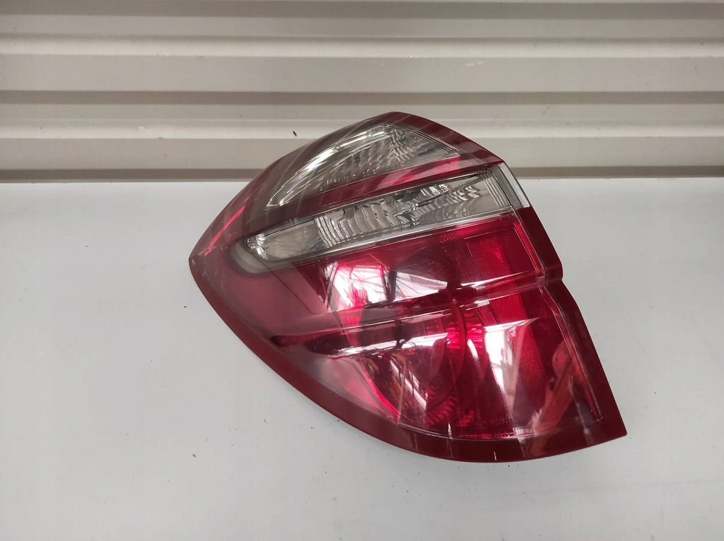 фото №1, Лампа задня задня ліва subaru legacy iv 4 kombi