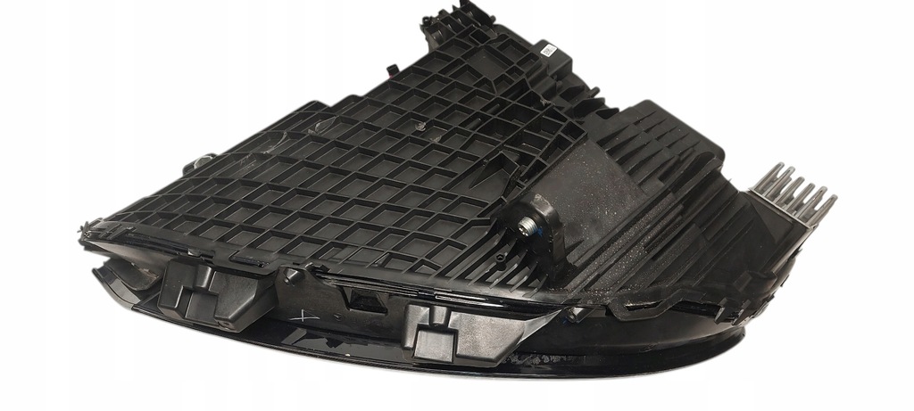 фото №11, Mercedes eqe suv a294 лампа правый перед правая eu a2949069401