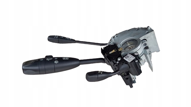 фото №1, Mercedes w211 переключатель света круиз-контроль