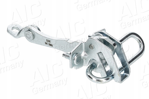 фото №3, Ограничитель дверь перед l=p alfa romeo gt 2.0 jts