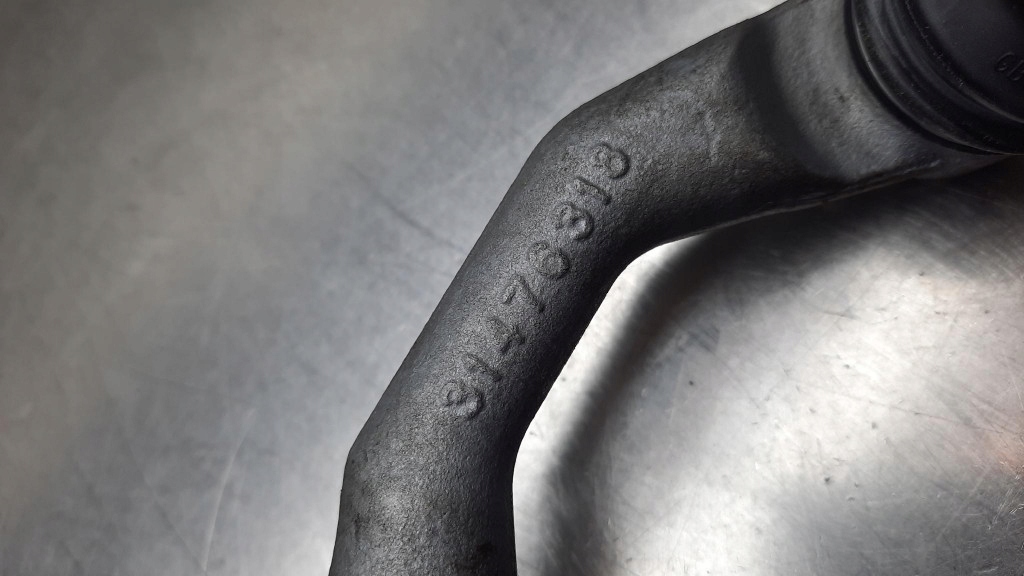 фото №5, Наконечник тяга кермовий права nowa оригінальний номер 31476318 volvo xc60 ii xc90 ii