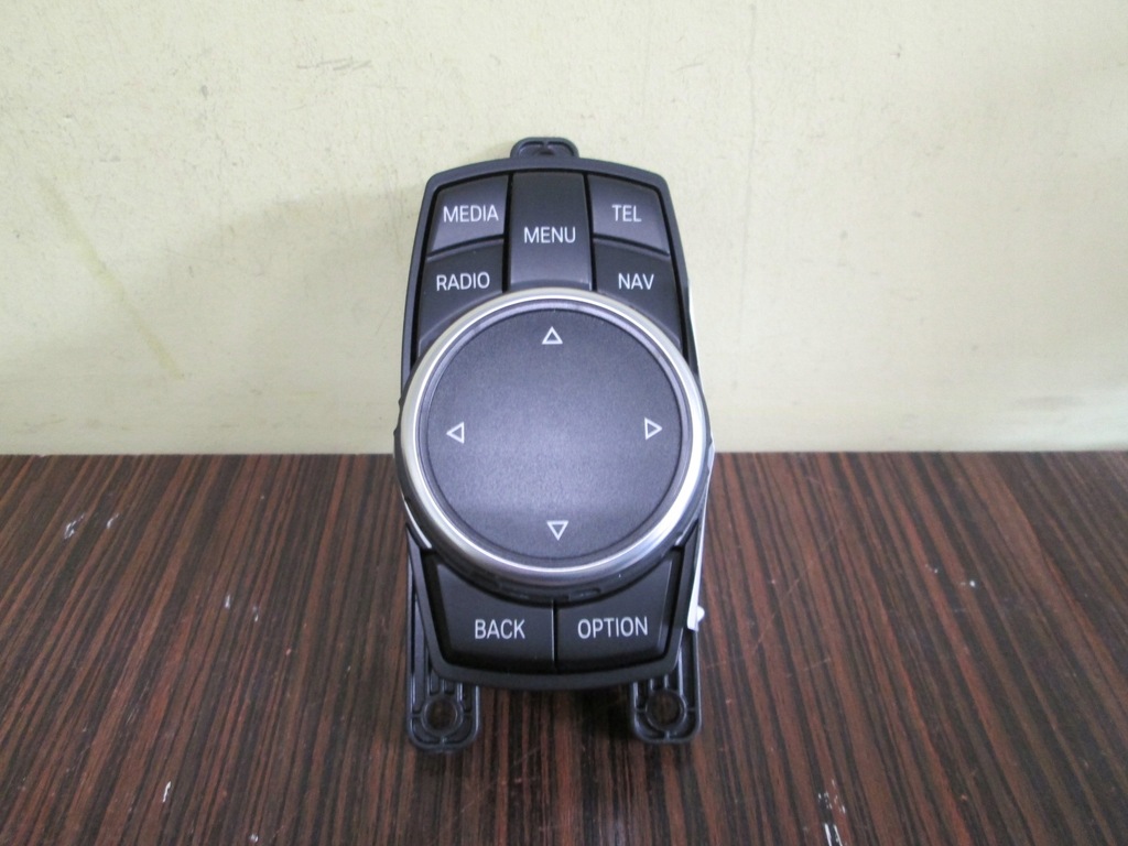 фото №9, Bmw 2 f45 f46 навигация navi plus монитор idrive