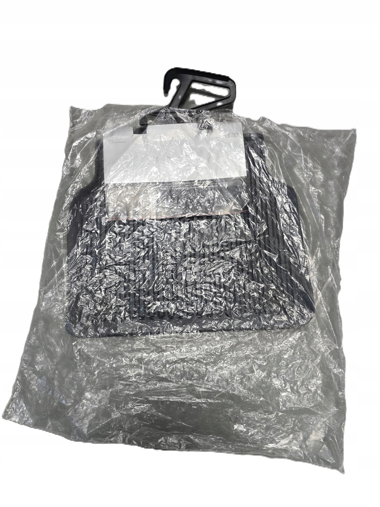 фото №5, Audi a8/d4 nowe килимки двірники гумові задні 4h0061511