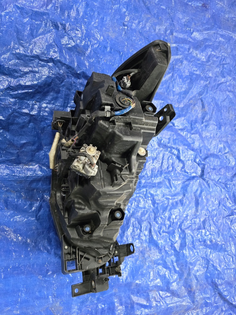 фото №5, Лампа full led mazda 6 gj lift grf5-51040