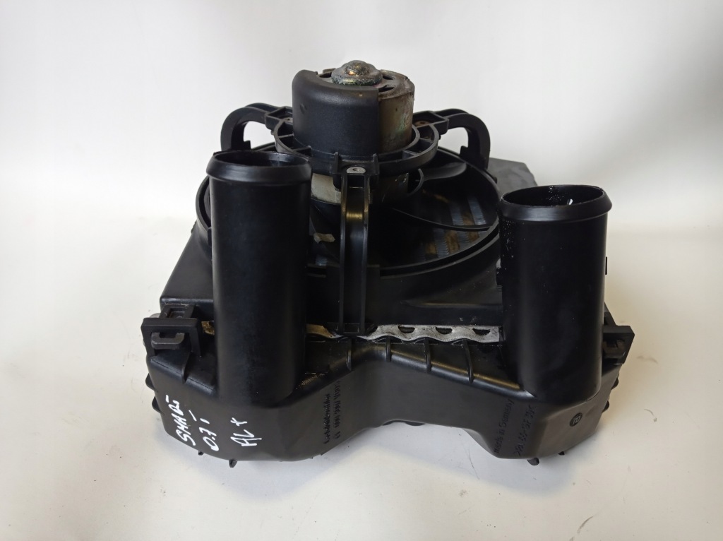 Радіатор інтеркулер smart 0.7 t 0003007v005 в Україні