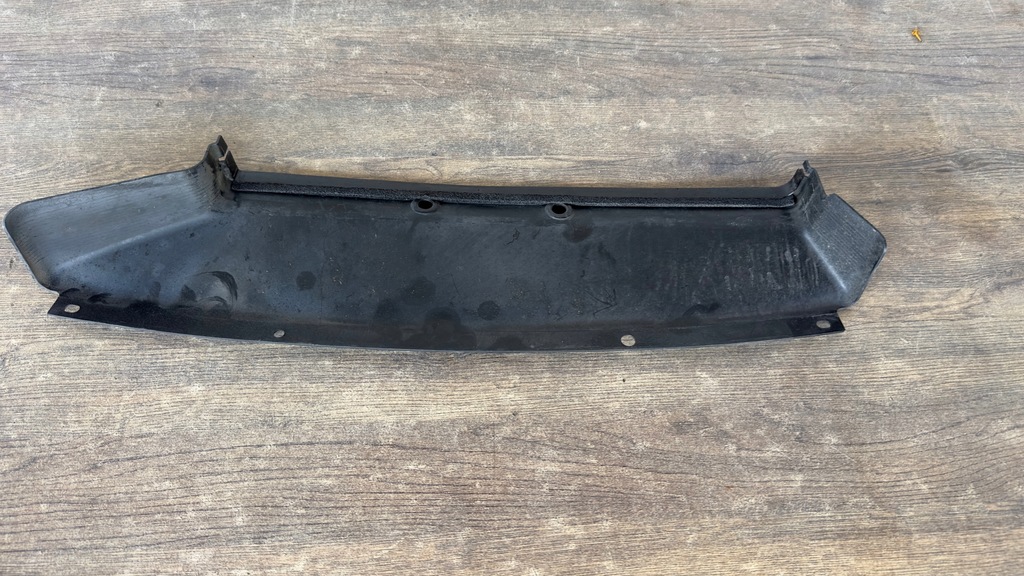 фото №1, Volvo xc40 ii защита перед t50050b 2017-