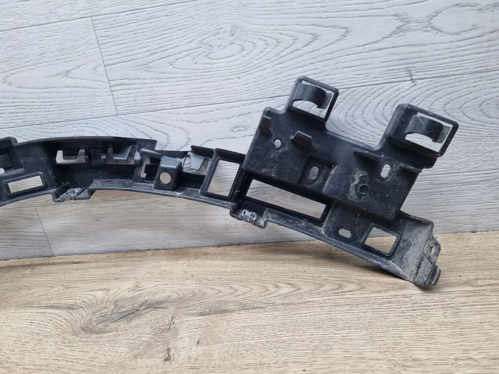 фото №6, Citroen berlingo 2018 перед сторона левая элементы крепёжные